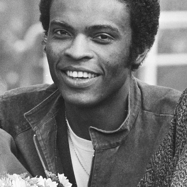 Humphrey Campbell