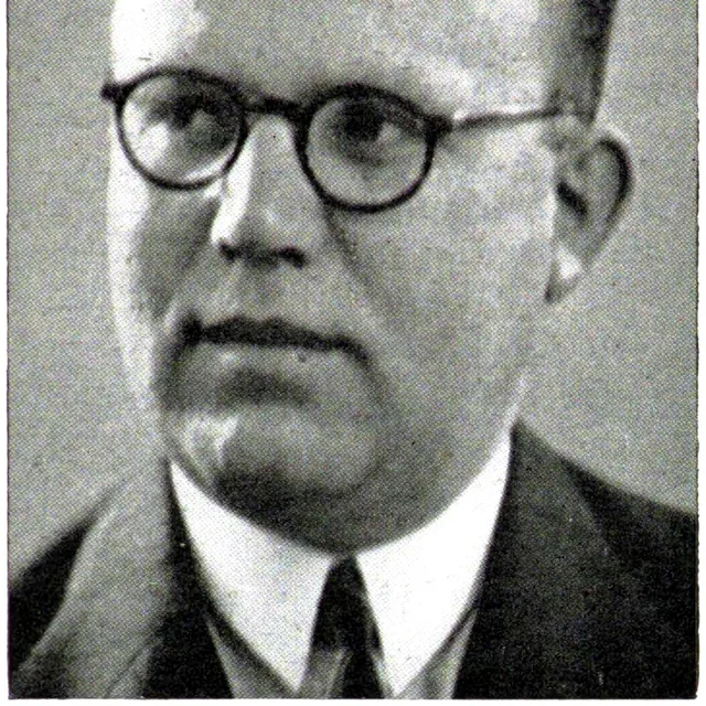 Johannes Brinkman