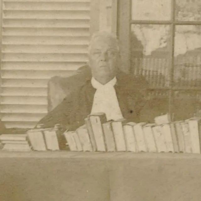 Cornelis Johannes Heylidy
