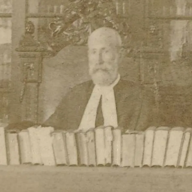 David Juda