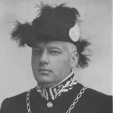 Josephus Anthonius Aloysius Straman