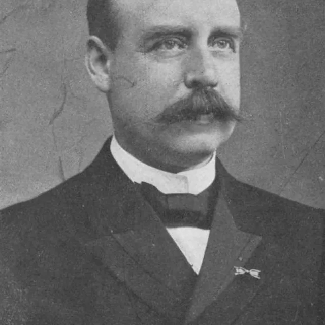 Edzard Tjarda van Starkenborgh Stachouwer