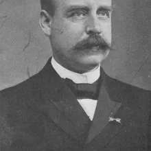 Edzard Tjarda van Starkenborgh Stachouwer