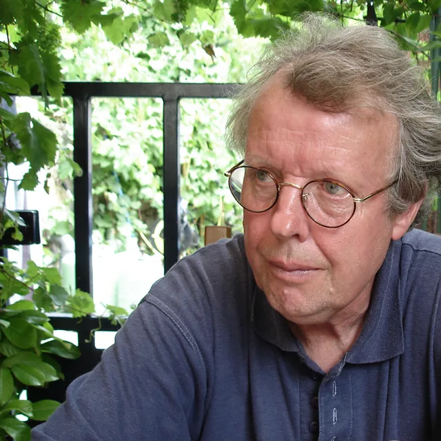 Paul de Ley