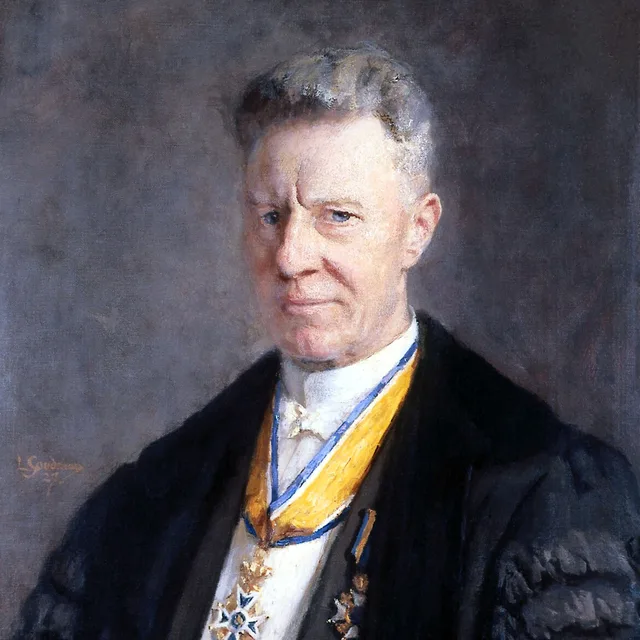 Hendrik Zwaardemaker