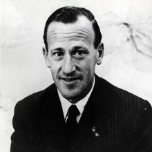 Ernst van der Beugel