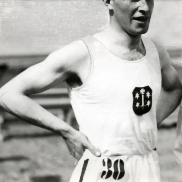 Chris Berger