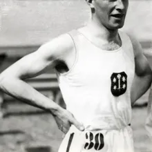 Chris Berger