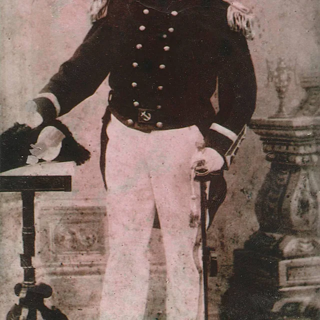 Hendrikus d'Angremond