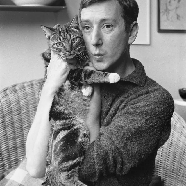Albert Mol