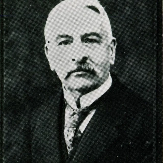 Willem Dirk Bosch