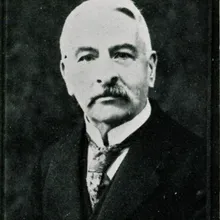Willem Dirk Bosch