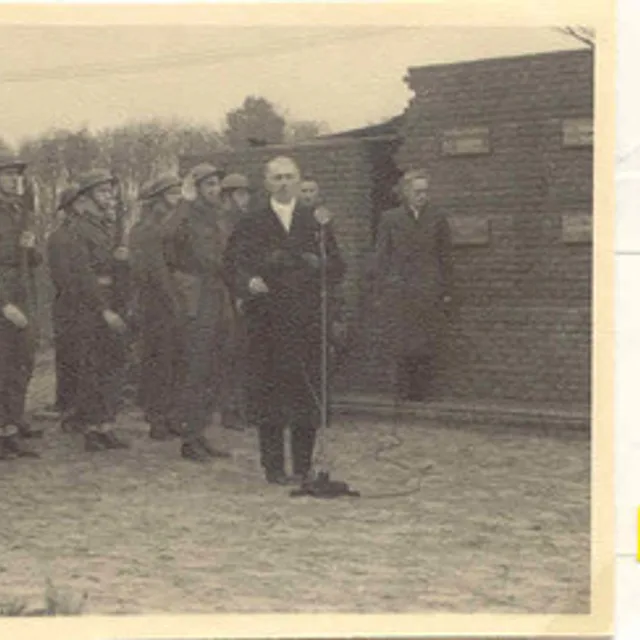 Zwerus de Nooij sr.