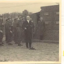 Zwerus de Nooij sr.