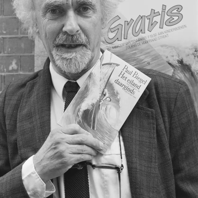 Paul Biegel