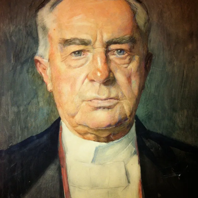 Hendrik Helder Pzn.