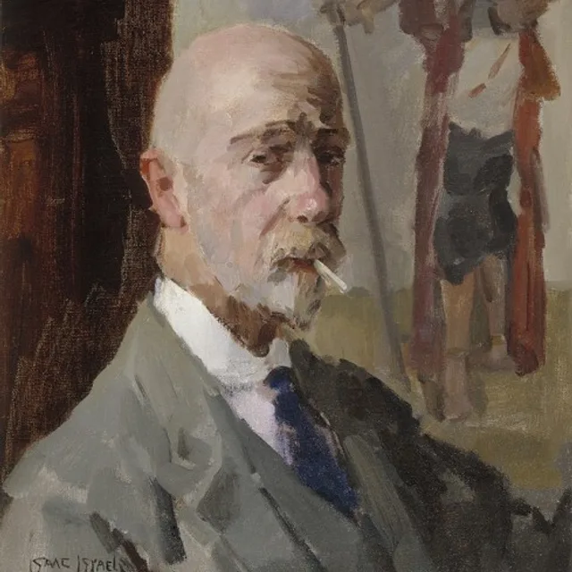 Isaac Israëls