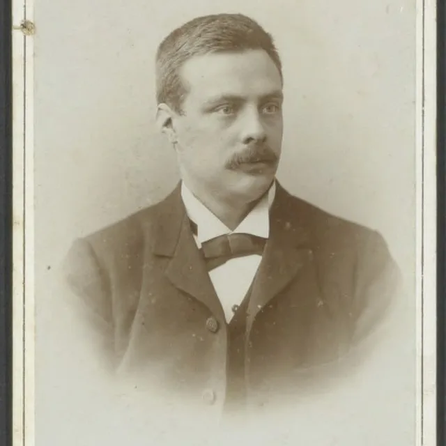 Hendrik Salm