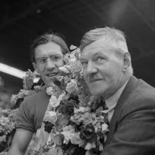 Gerrit van Vliet