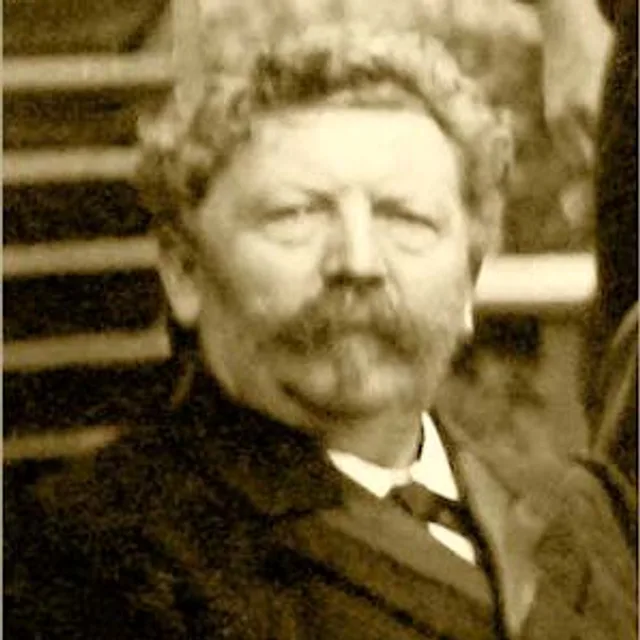 Gerardus Cornelis Weeren