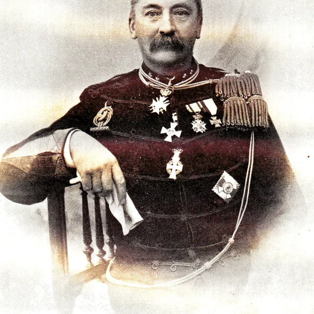 Willem Rooseboom