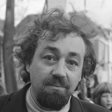 Cornelis Vreeswijk