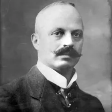 Charles Ruijs de Beerenbrouck