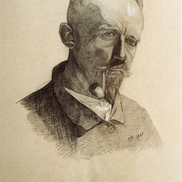 Klaas van Aken