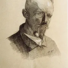 Klaas van Aken