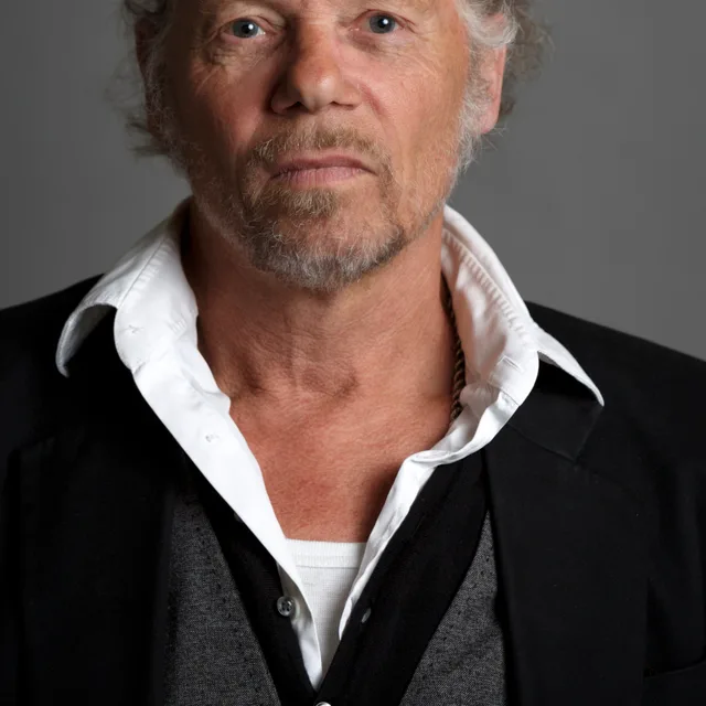 Ramón Gieling