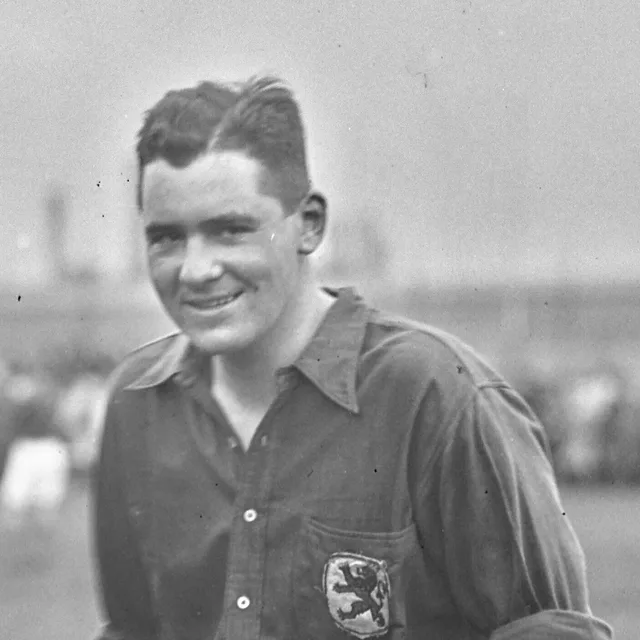 Rein de Waal