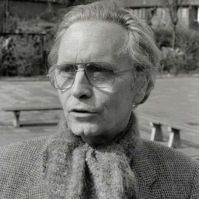 Reinout Vreijling