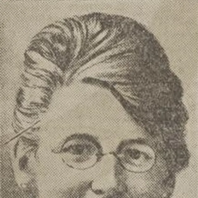 Rie Beisenherz