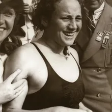 Rie Mastenbroek