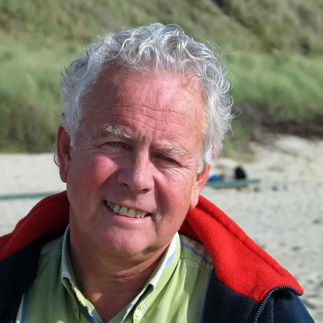 Rob Ruggenberg