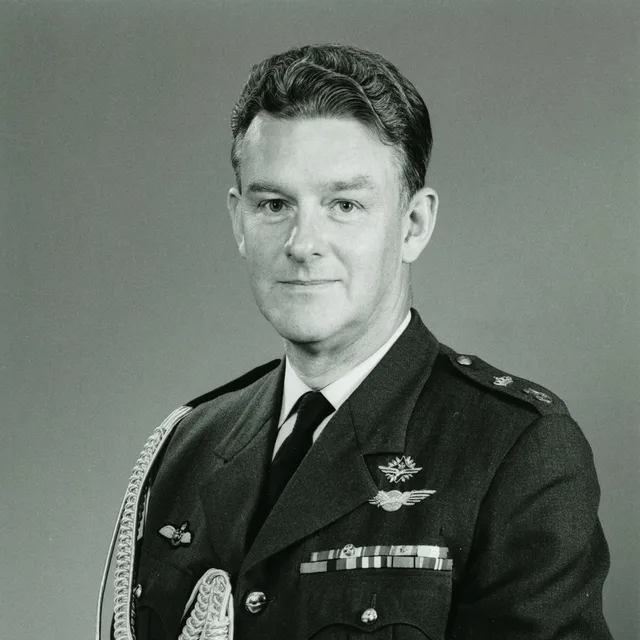 Robbie Wijting