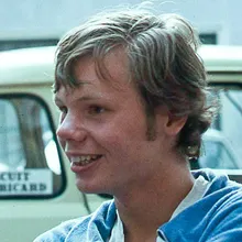 Rolph Pagano