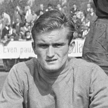 Ronnie Boomgaard