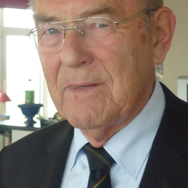 Rudi Hemmes
