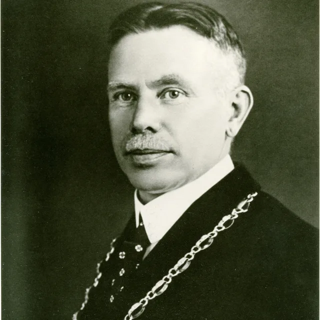 Rudolph Albert Cleveringa
