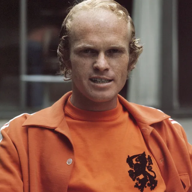 Ruud Geels