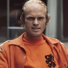 Ruud Geels