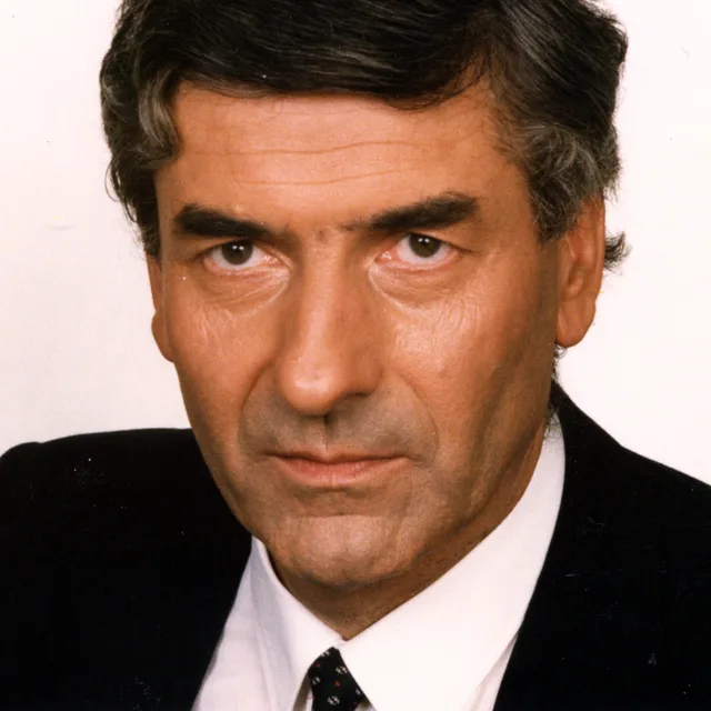 Ruud Lubbers