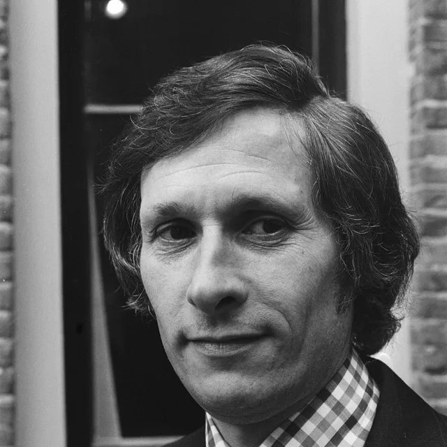 Simon Levie