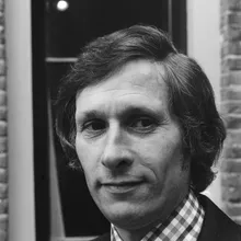 Simon Levie
