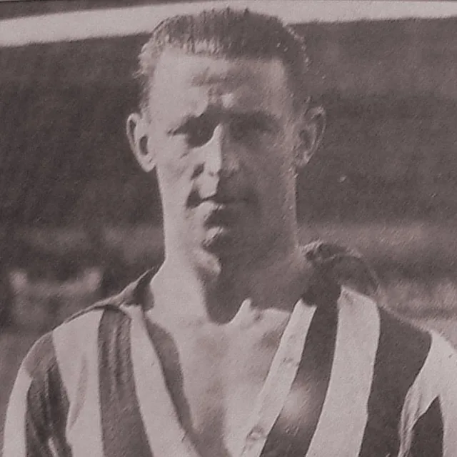 Sjef van Run