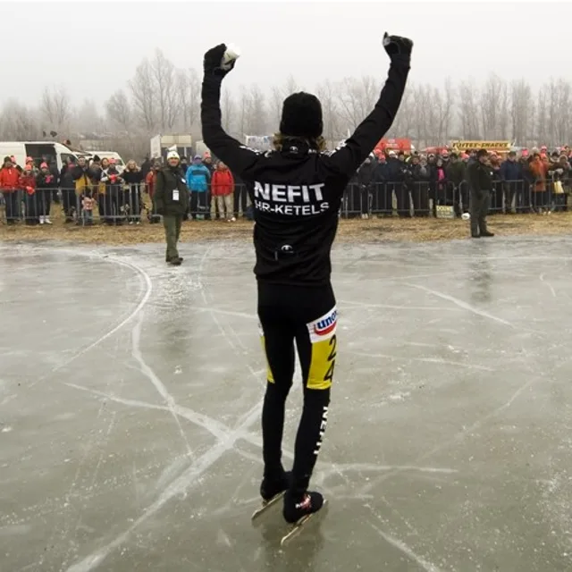 Sjoerd Huisman