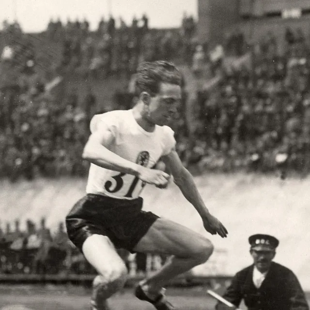 Steef van Musscher