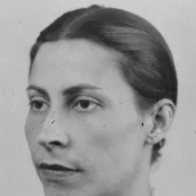 Suzy van Hall