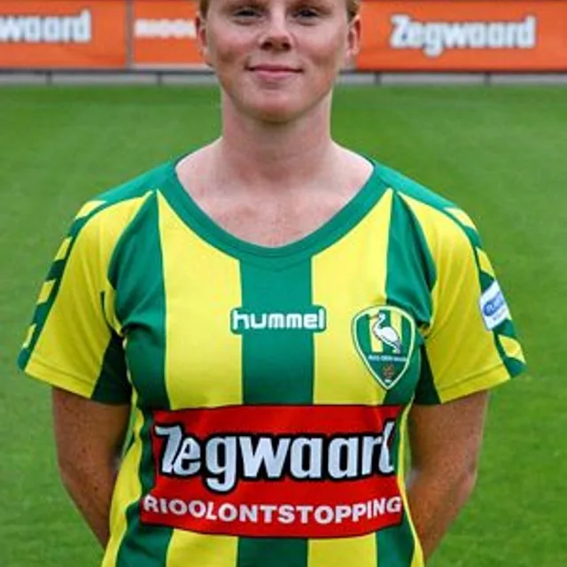 Sylvia Nooij